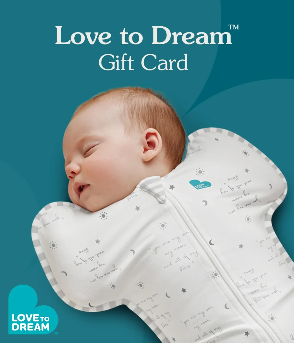 Love to Dream Tarjeta regalo