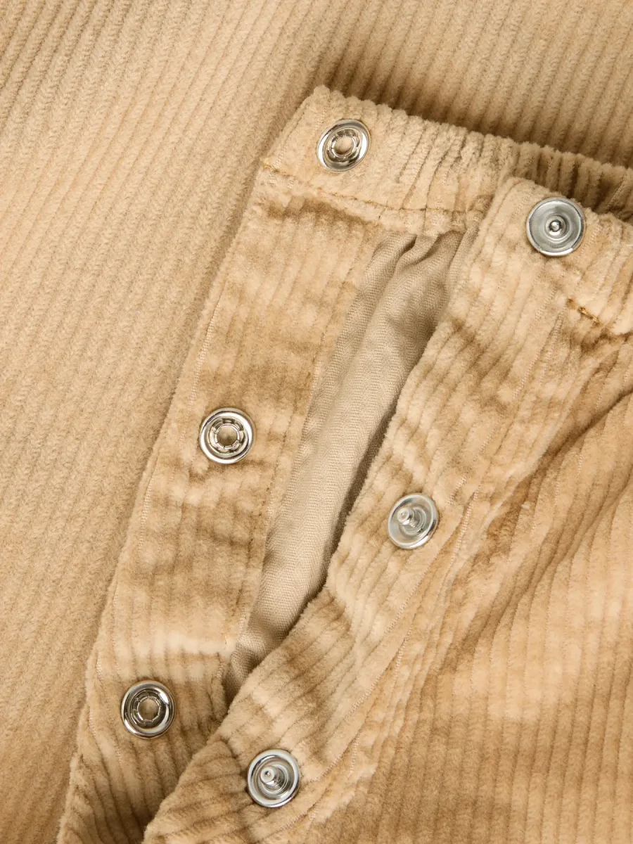 Peto Beige Osito-NAME IT - Imagen 4