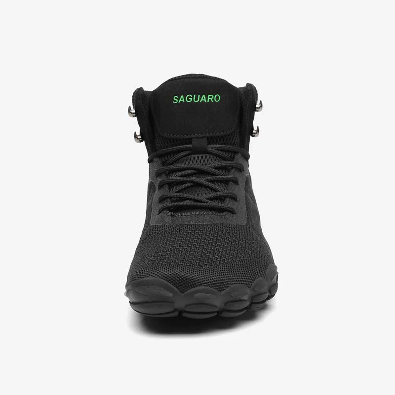 Saguaro Botines Vitality V Negro - Imagen 4