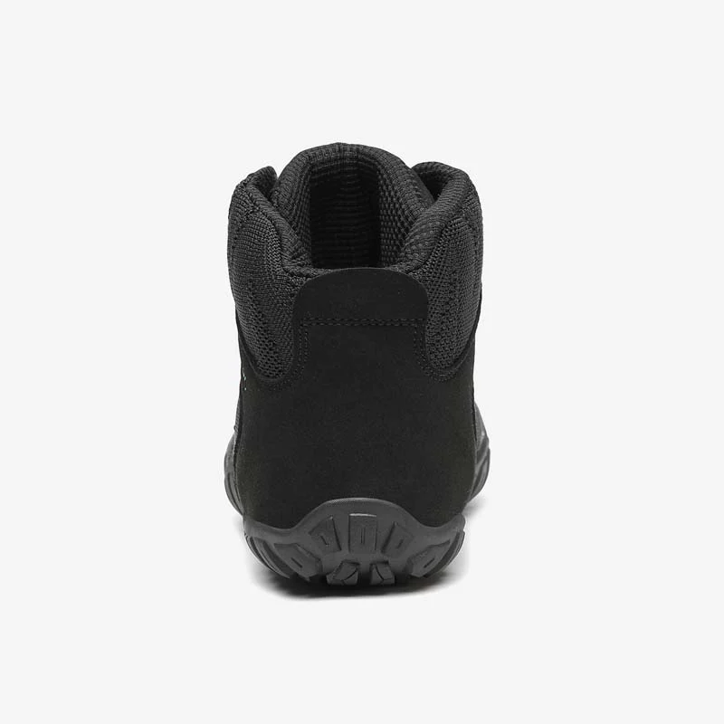 Saguaro Botines Vitality V Negro - Imagen 5