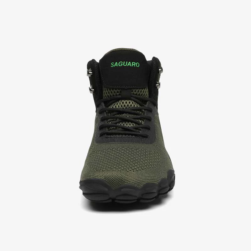 Saguaro Botines Vitality V Verde - Imagen 3