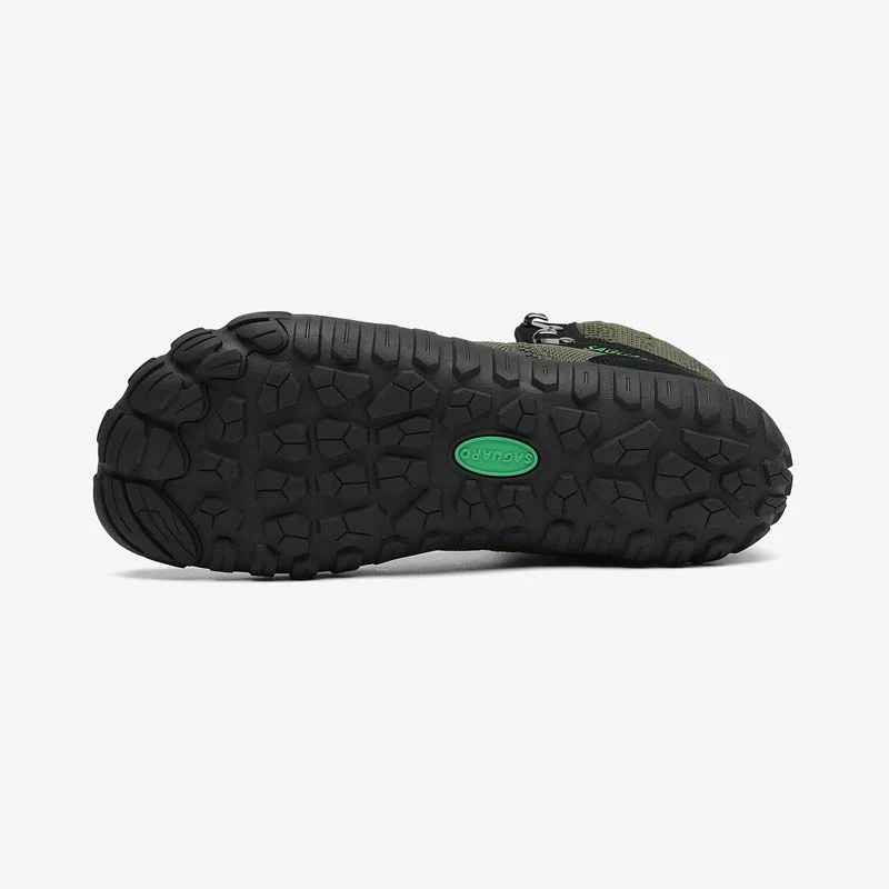 Saguaro Botines Vitality V Negro - Imagen 3
