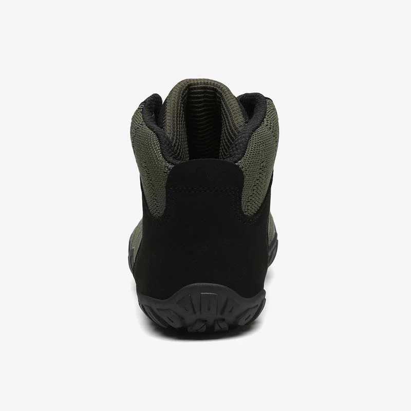 Saguaro Botines Vitality V Verde - Imagen 4