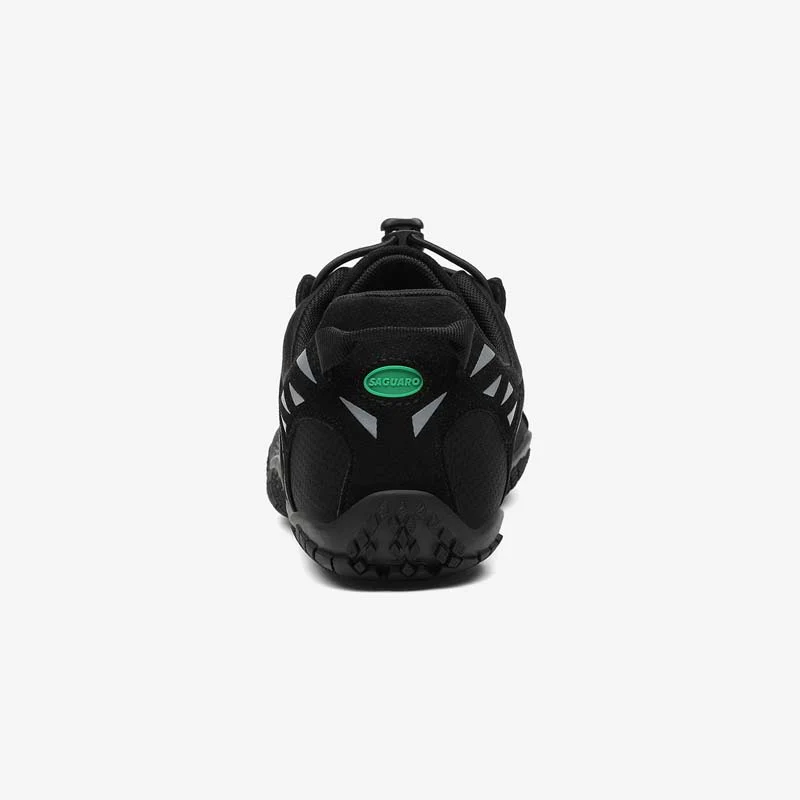 Saguaro Zapatillas Minimalistas Vitality IV Negro - Imagen 5