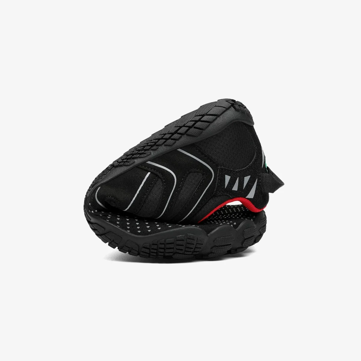 Saguaro Zapatillas Minimalistas Vitality IV Rojo - Imagen 7