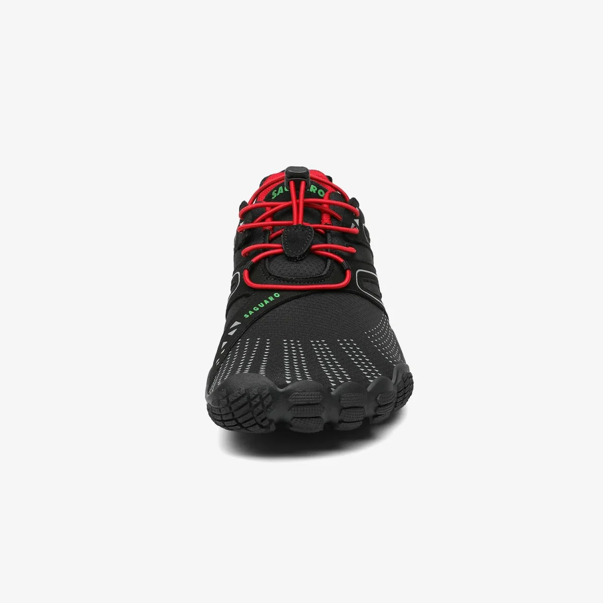 Saguaro Zapatillas Minimalistas Vitality IV Rojo - Imagen 3