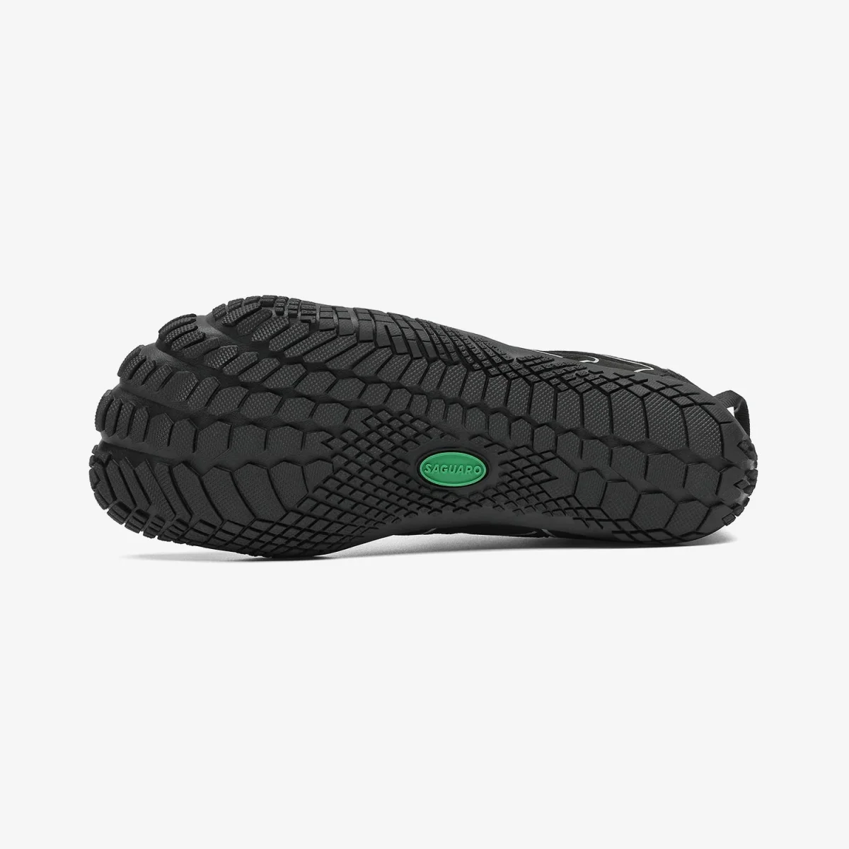 Saguaro Zapatillas Minimalistas Vitality IV Rojo - Imagen 6
