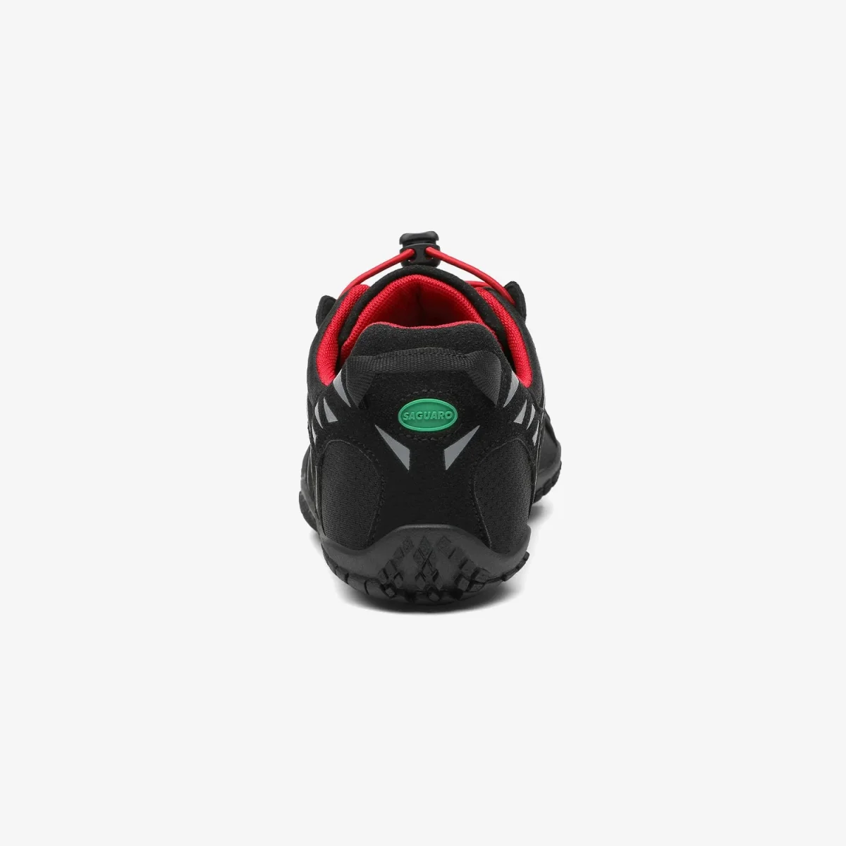 Saguaro Zapatillas Minimalistas Vitality IV Rojo - Imagen 4