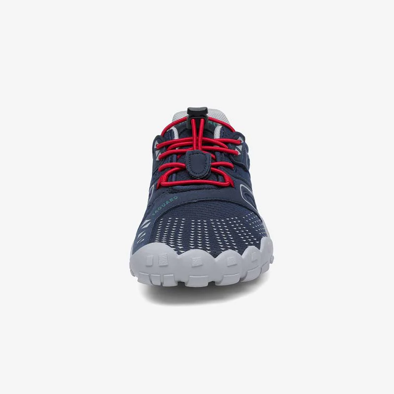Saguaro Zapatillas Minimalistas Vitality IV Azul - Imagen 3