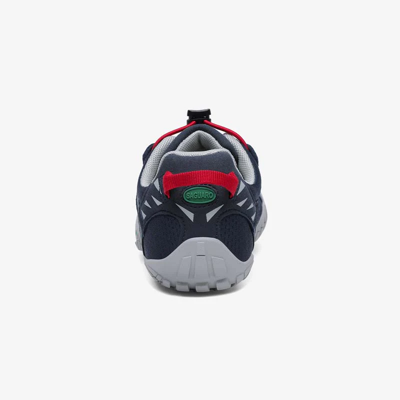 Saguaro Zapatillas Minimalistas Vitality IV Azul - Imagen 4