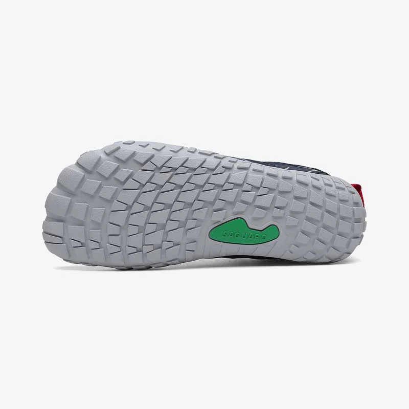 Saguaro Zapatillas Minimalistas Vitality IV Azul - Imagen 6