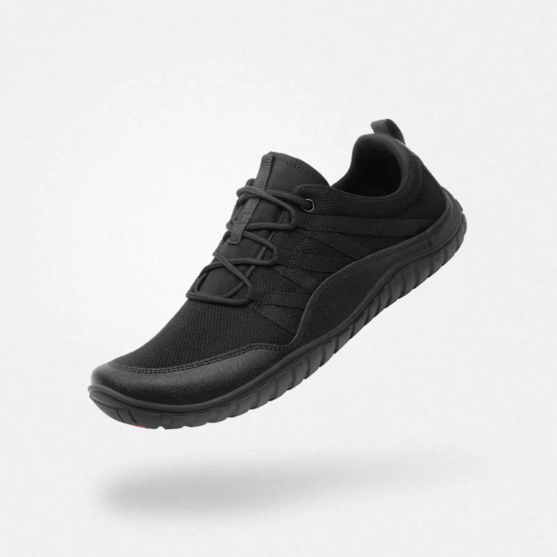 Saguaro Zapatillas Forestep I Negro - Imagen 2