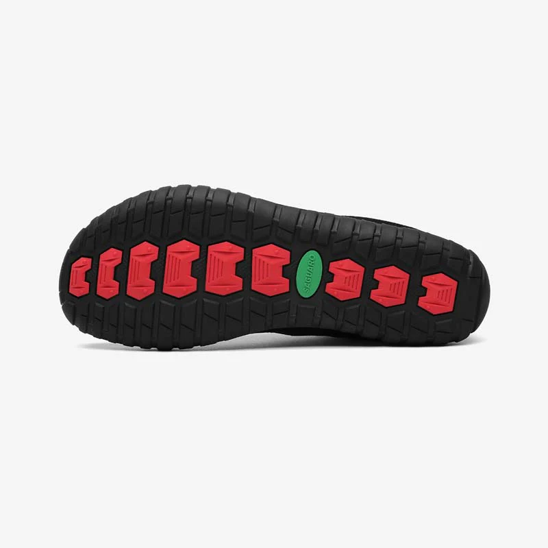 Saguaro Zapatillas Forestep I Negro - Imagen 6
