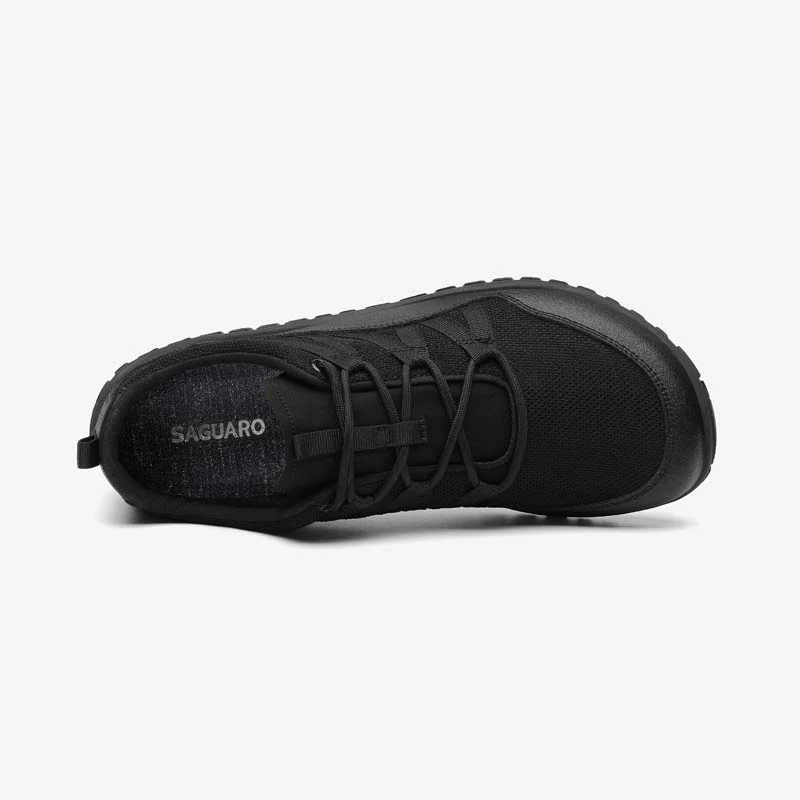 Saguaro Zapatillas Forestep I Negro - Imagen 5