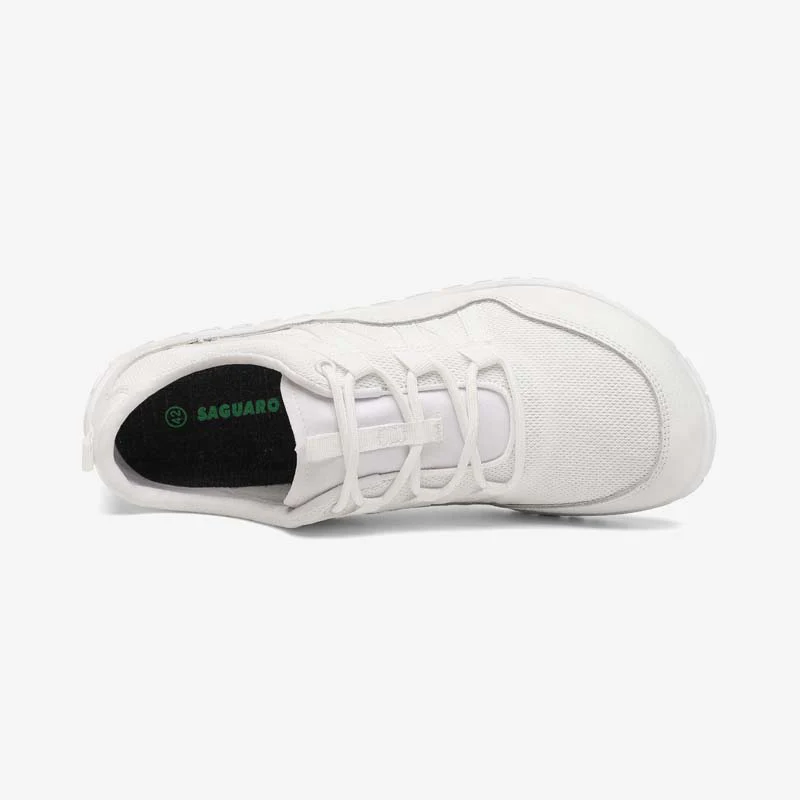Saguaro Zapatillas Forestep I Blanco - Imagen 5
