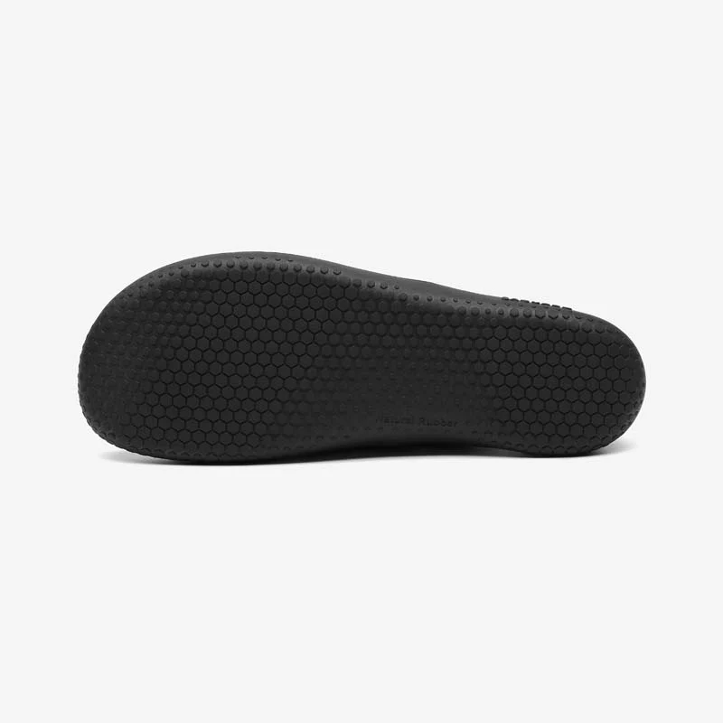 Saguaro Zapatos Business Dream III Negro - Imagen 5