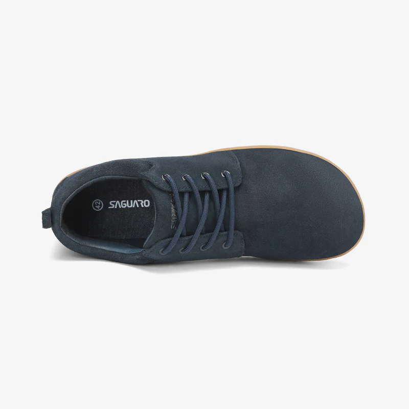 Saguaro Zapatos Dream I Azul - Imagen 4
