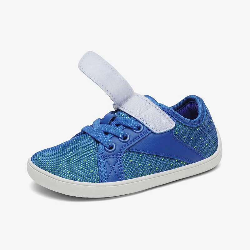 Saguaro Barefoot Luck I Azul - Imagen 4