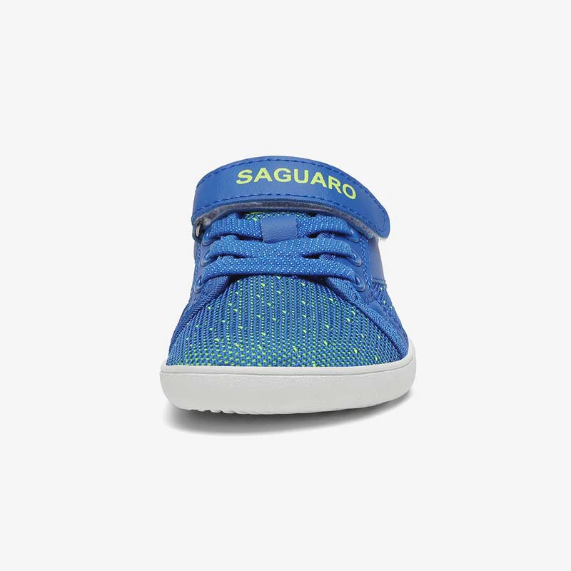 Saguaro Barefoot Luck I Azul - Imagen 5