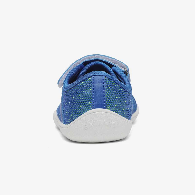 Saguaro Barefoot Luck I Azul - Imagen 6