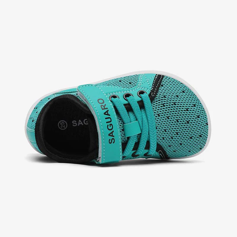 Saguaro Barefoot Luck I Verde - Imagen 4