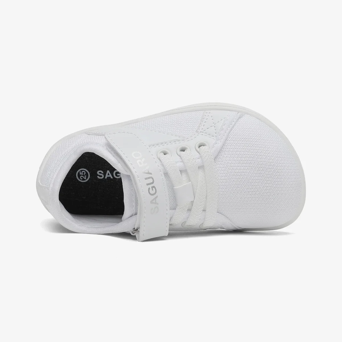 Saguaro Barefoot Luck I Blanco - Imagen 4
