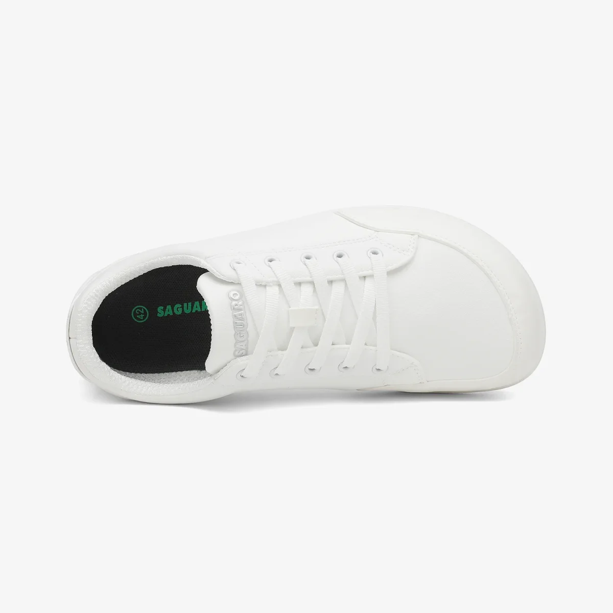 Saguaro Zapatillas Stellar II Blanco - Imagen 4