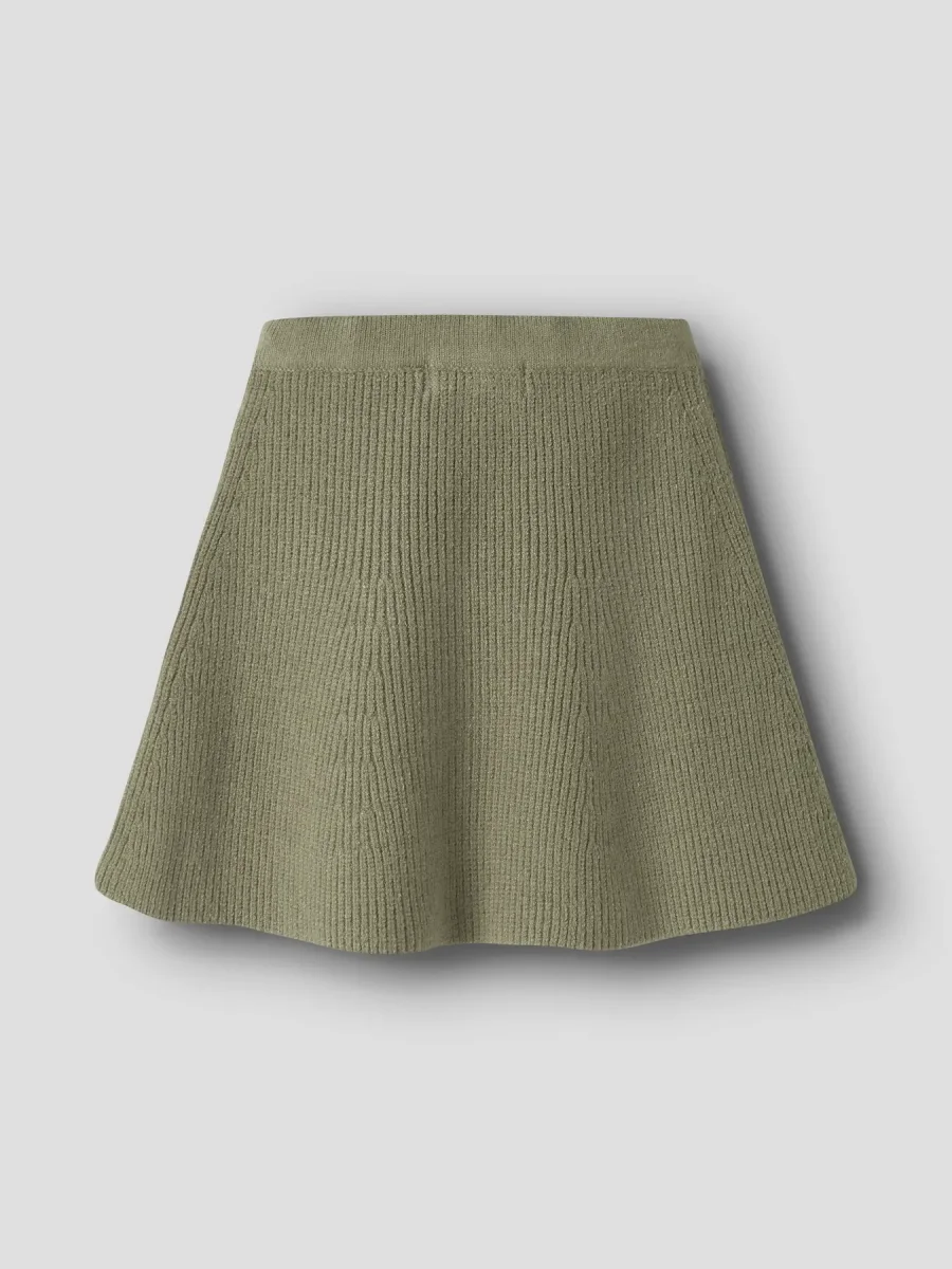 Falda Verde-NAME IT - Imagen 3
