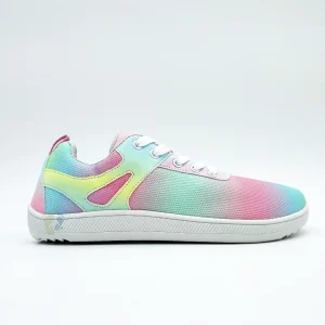 ZZFaber Zapatillas Arcoíris