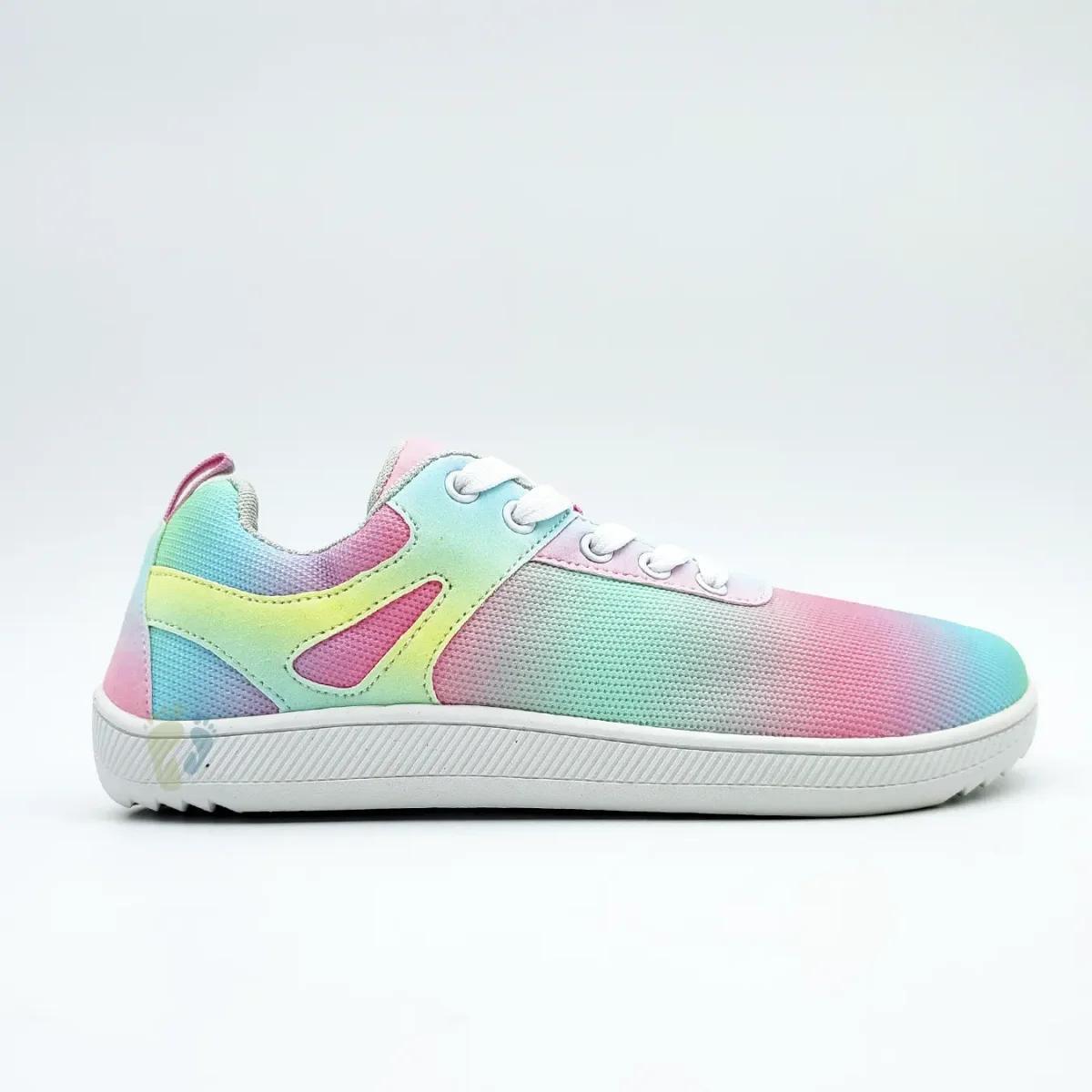 ZZFaber Zapatillas Arcoíris