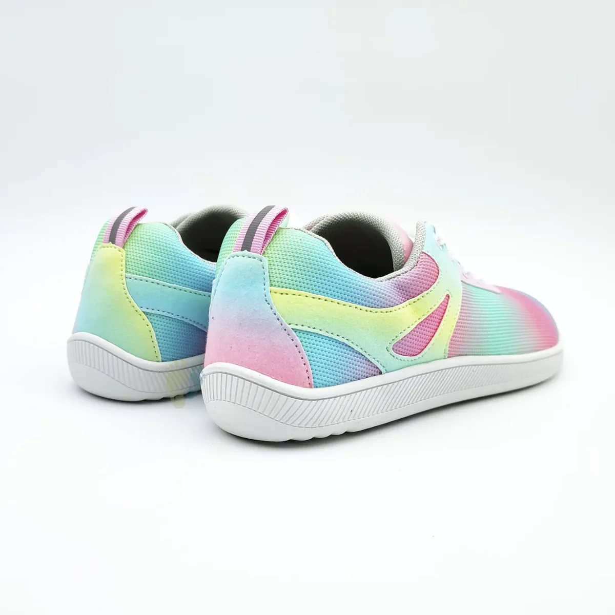 ZZFaber Zapatillas Arcoíris - Imagen 3