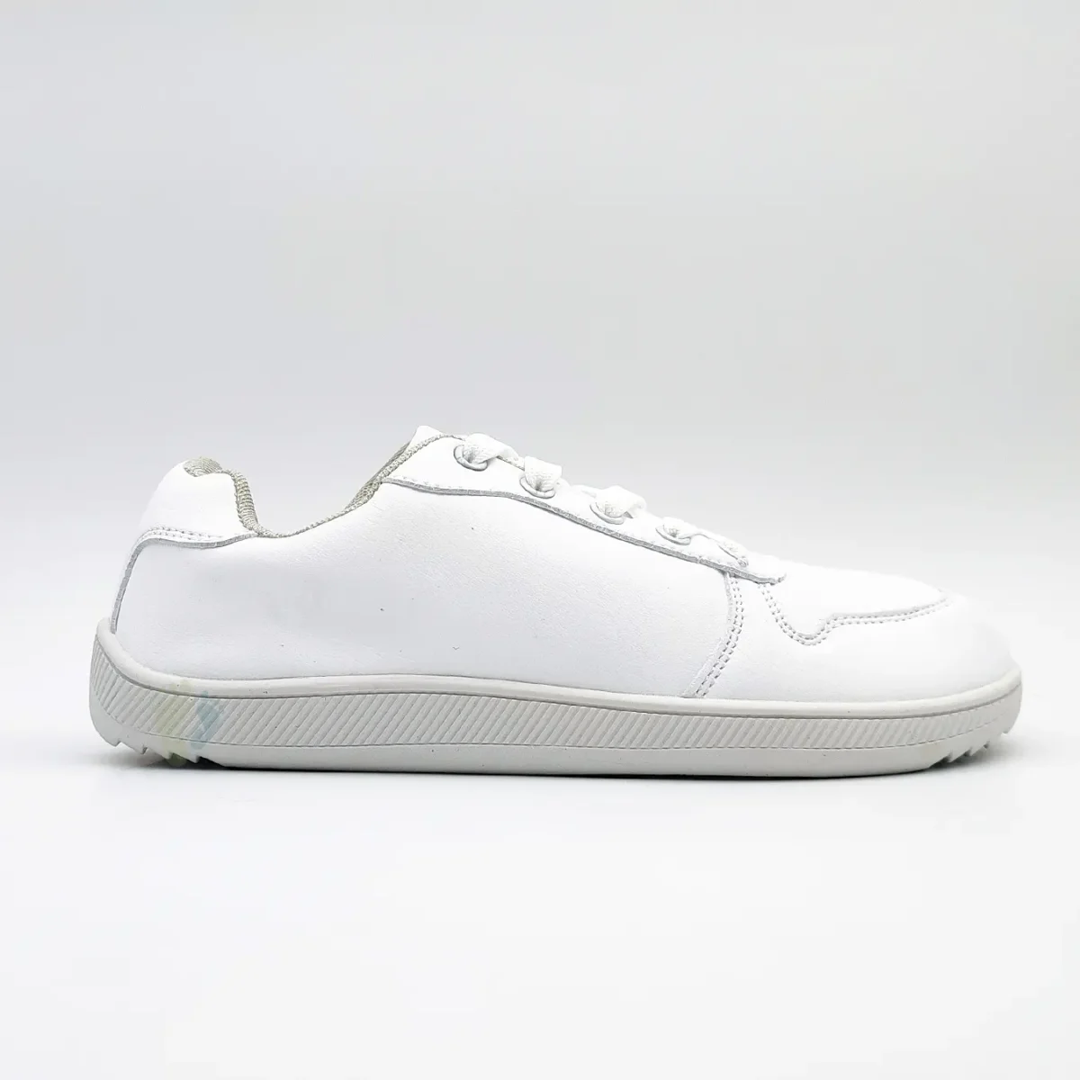 ZZFaber Zapatillas Blancas