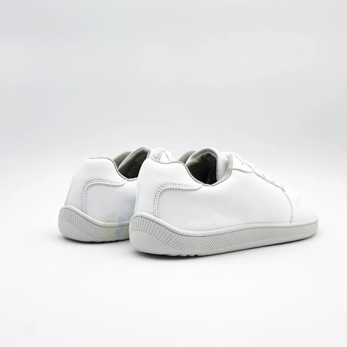 ZZFaber Zapatillas Blancas - Imagen 4
