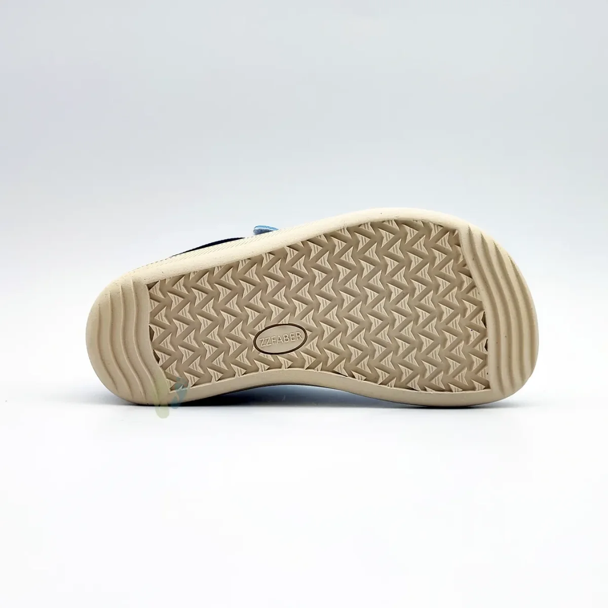 ZZFaber Zapatilla Mesh Marino - Imagen 4