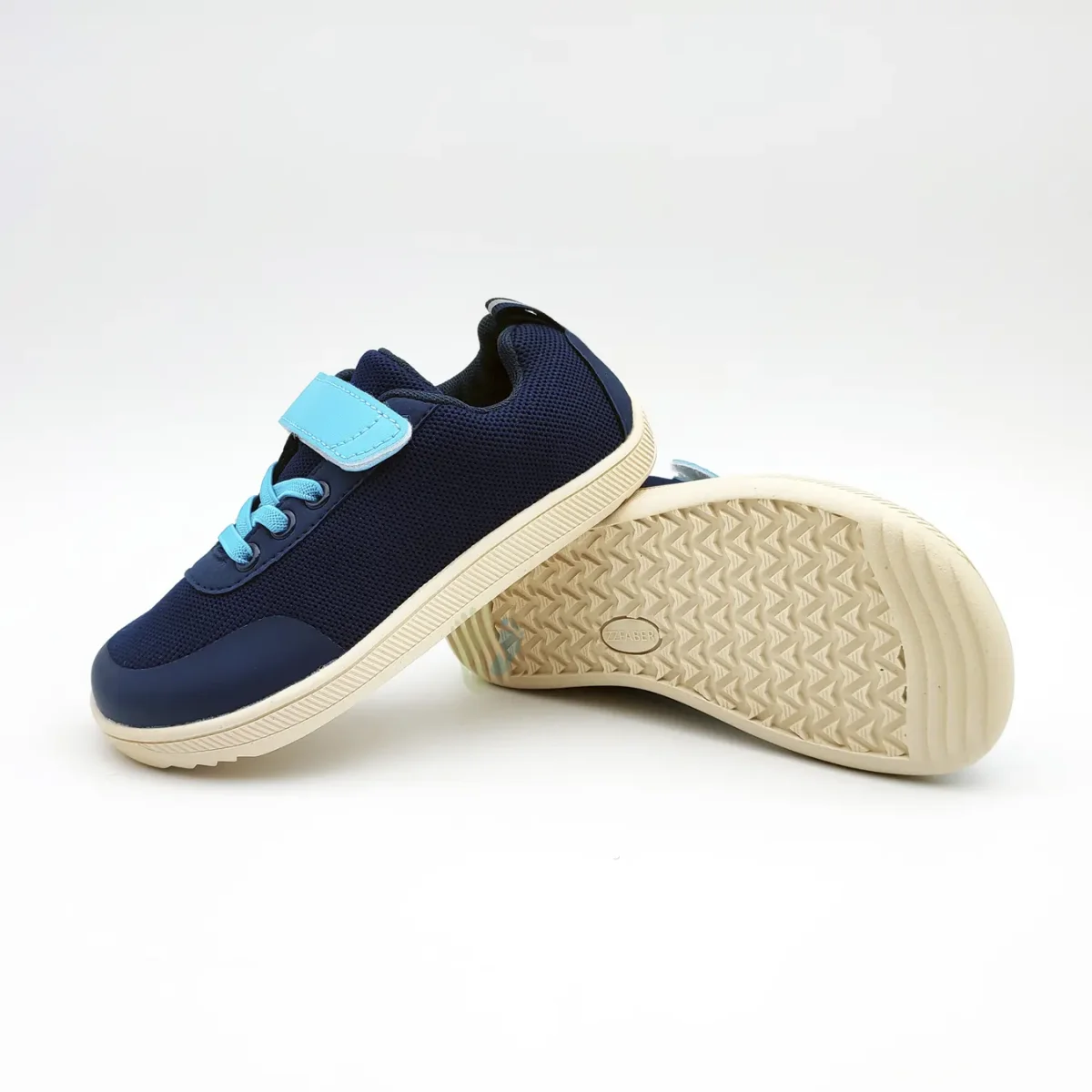 ZZFaber Zapatilla Mesh Marino - Imagen 3