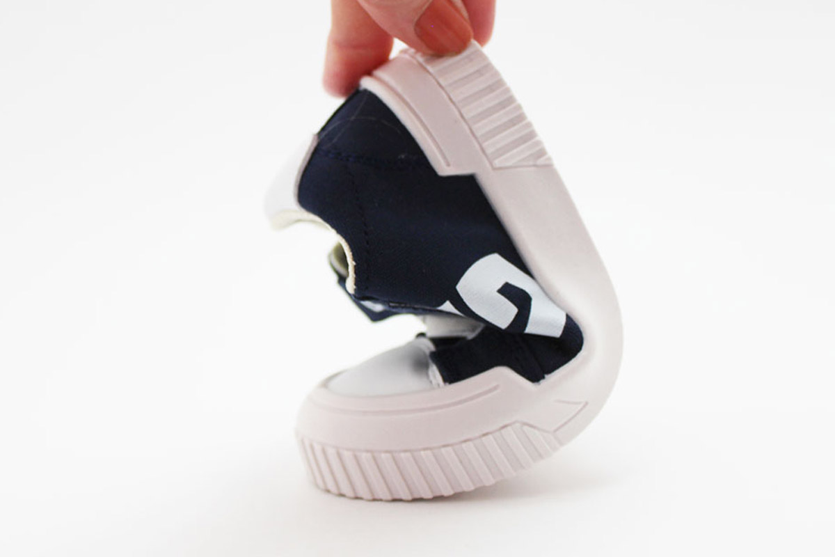 Zapatilla lona niños Gorila - Imagen 9