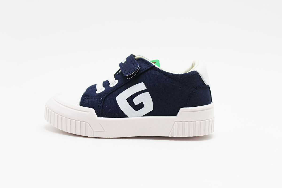 Zapatilla lona niños Gorila - Imagen 4
