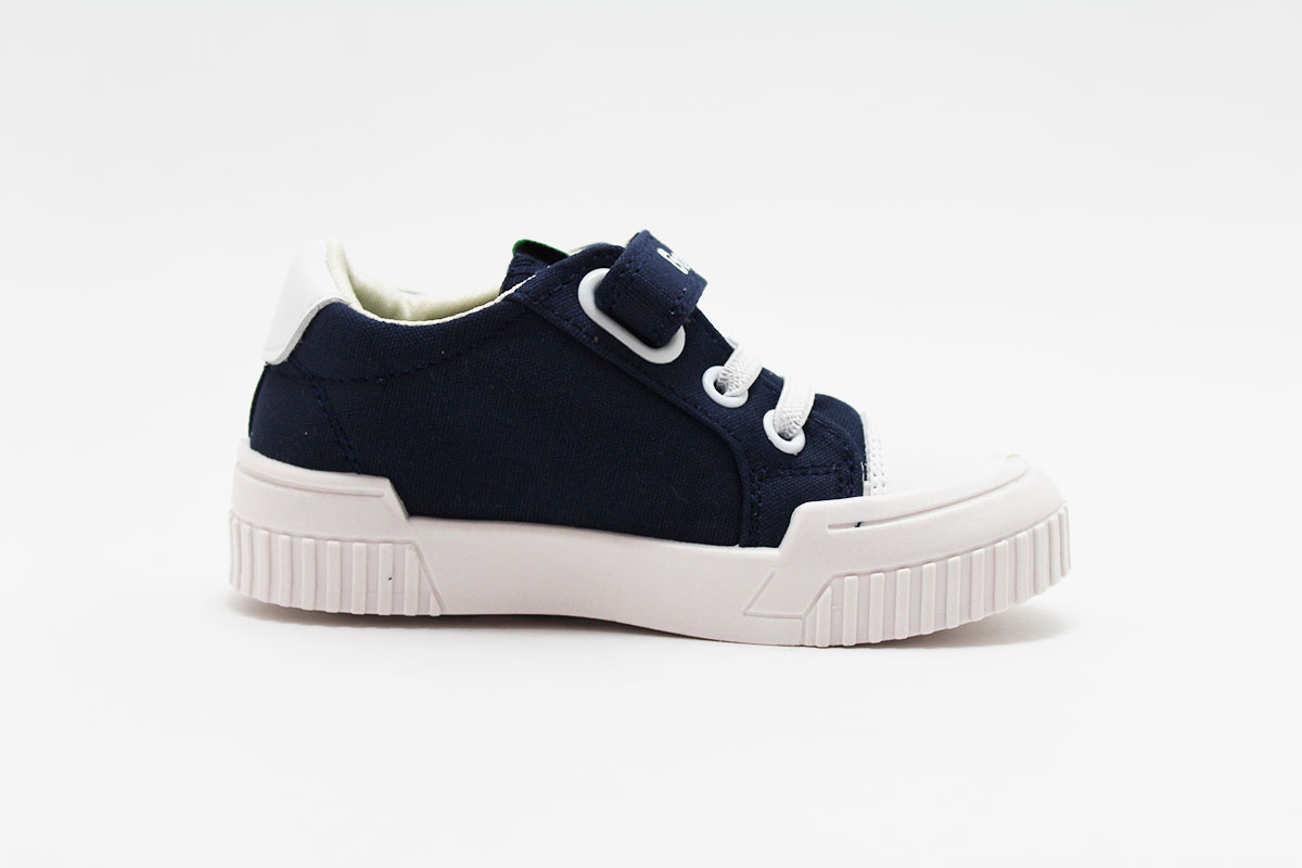 Zapatilla lona niños Gorila - Imagen 5