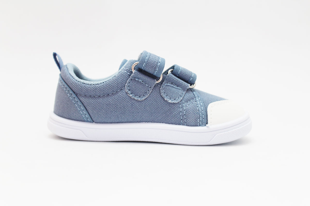 Zapatilla lona Blanditos niño KOI - Imagen 5