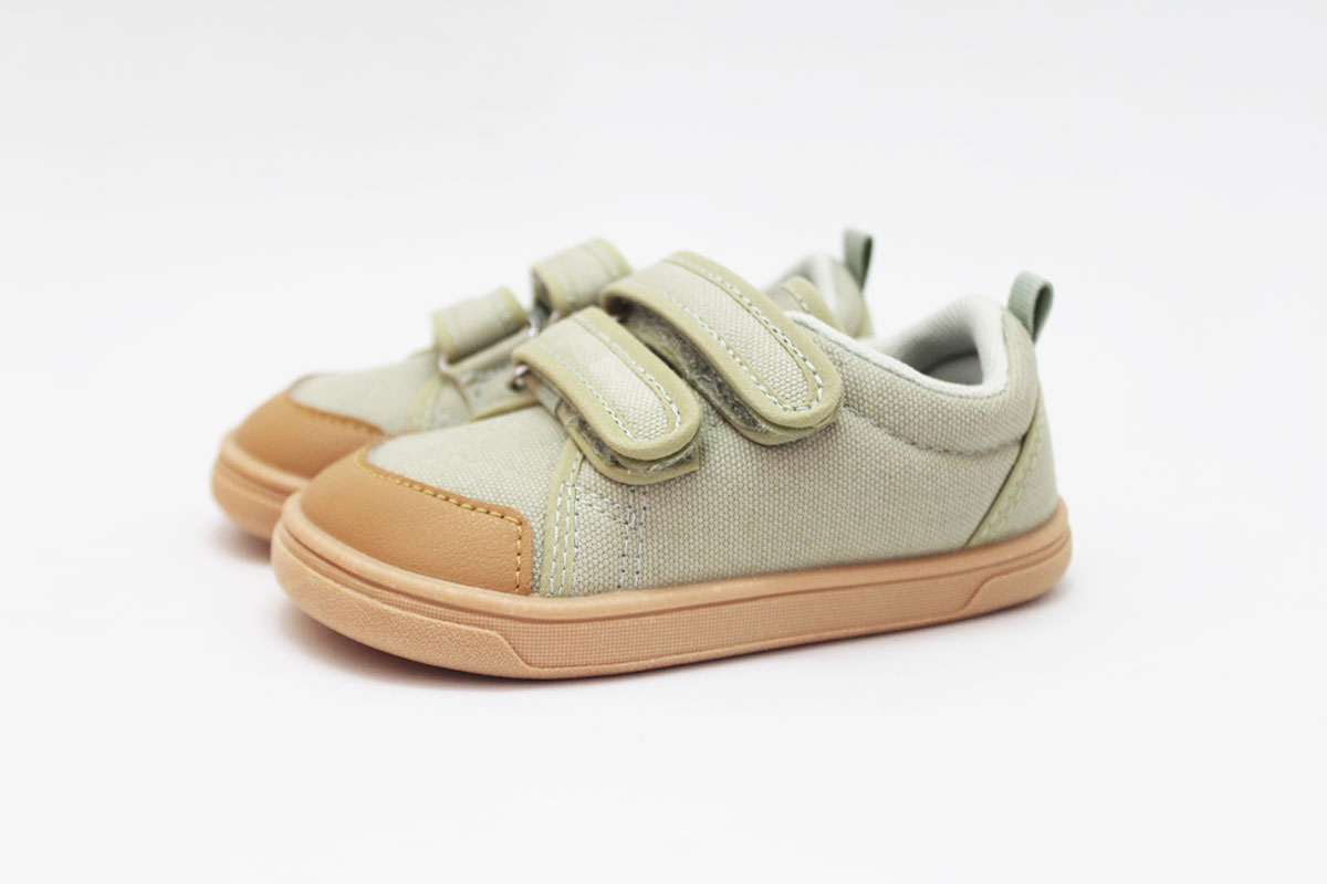 Zapatilla lona Blanditos niño KOI - Imagen 6