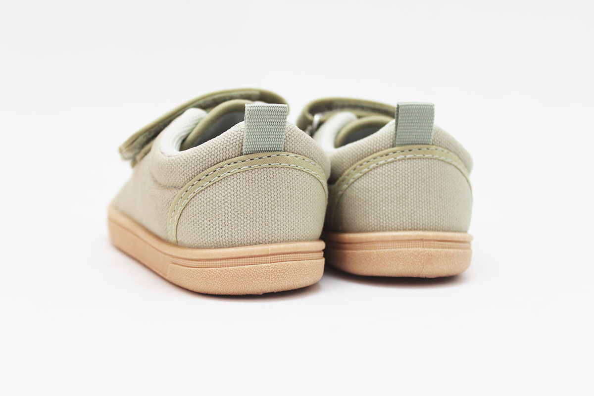 Zapatilla lona Blanditos niño KOI - Imagen 7