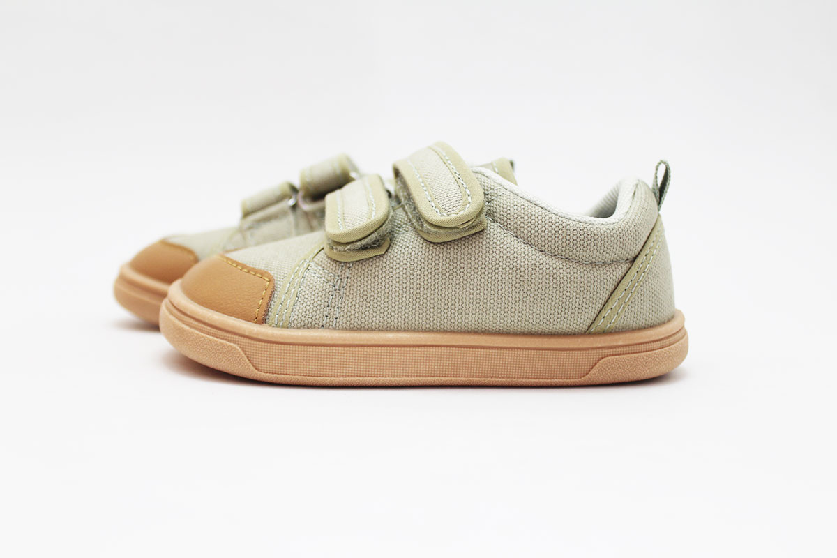 Zapatilla lona Blanditos niño KOI - Imagen 8