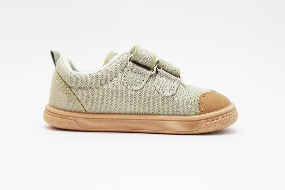 Zapatilla lona Blanditos niño KOI - Imagen 9