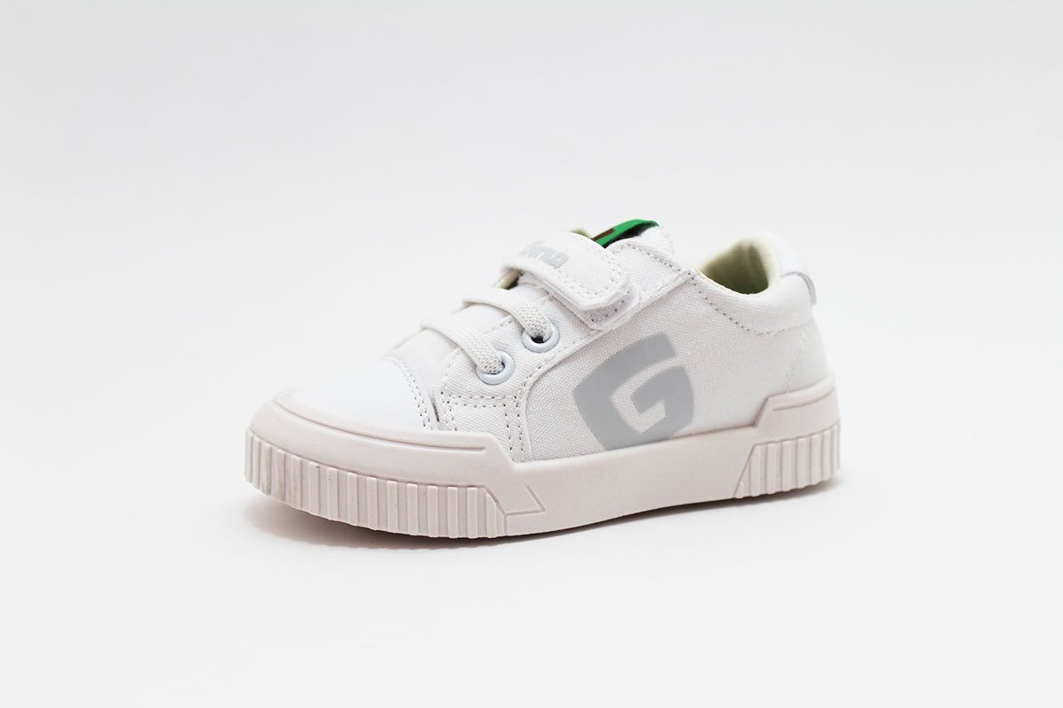 Zapatilla lona niños Gorila - Imagen 6