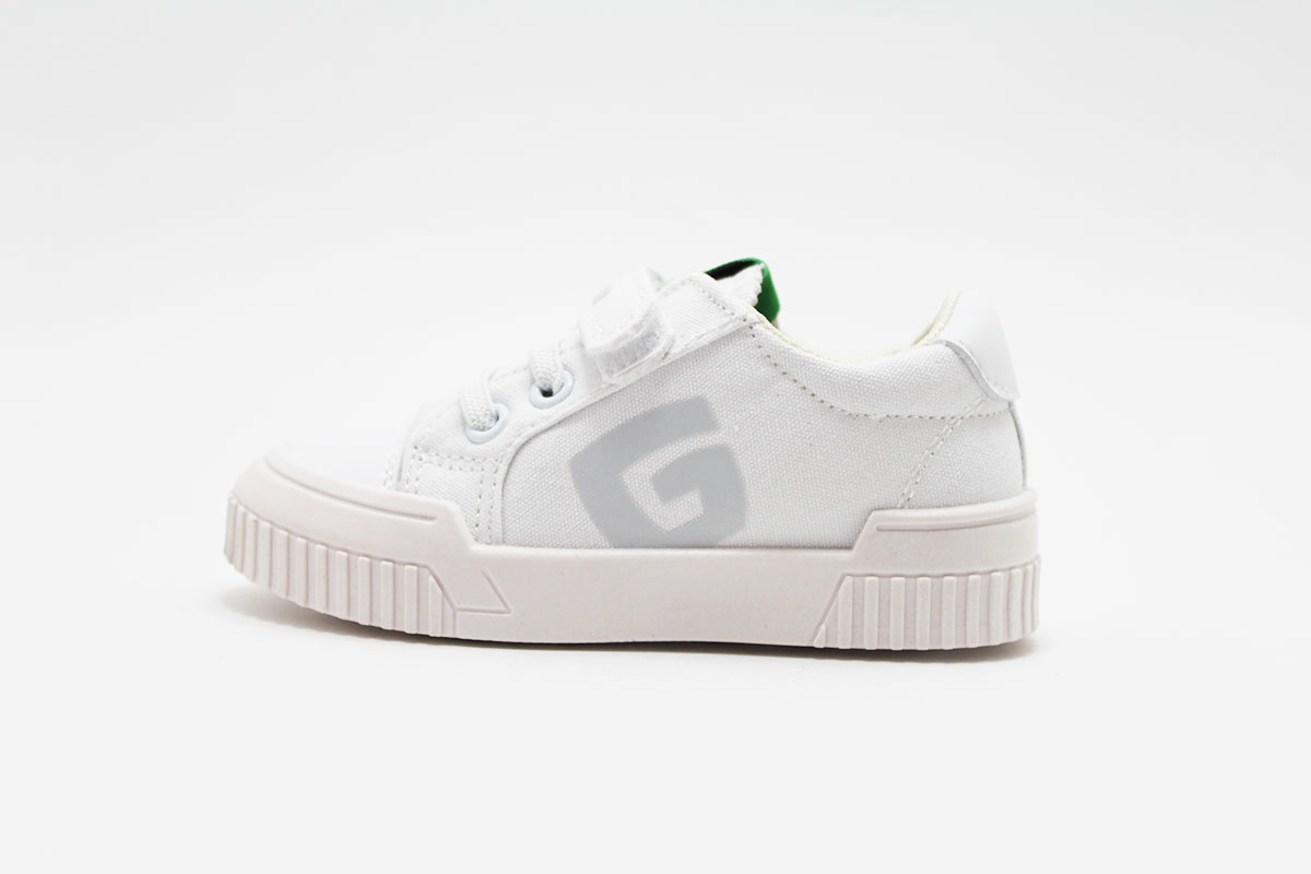 Zapatilla lona niños Gorila - Imagen 7