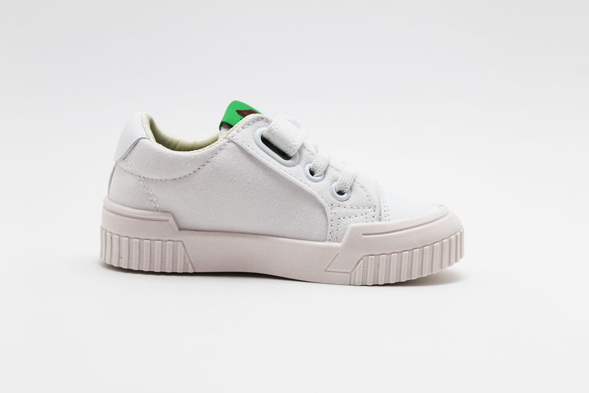 Zapatilla lona niños Gorila - Imagen 8