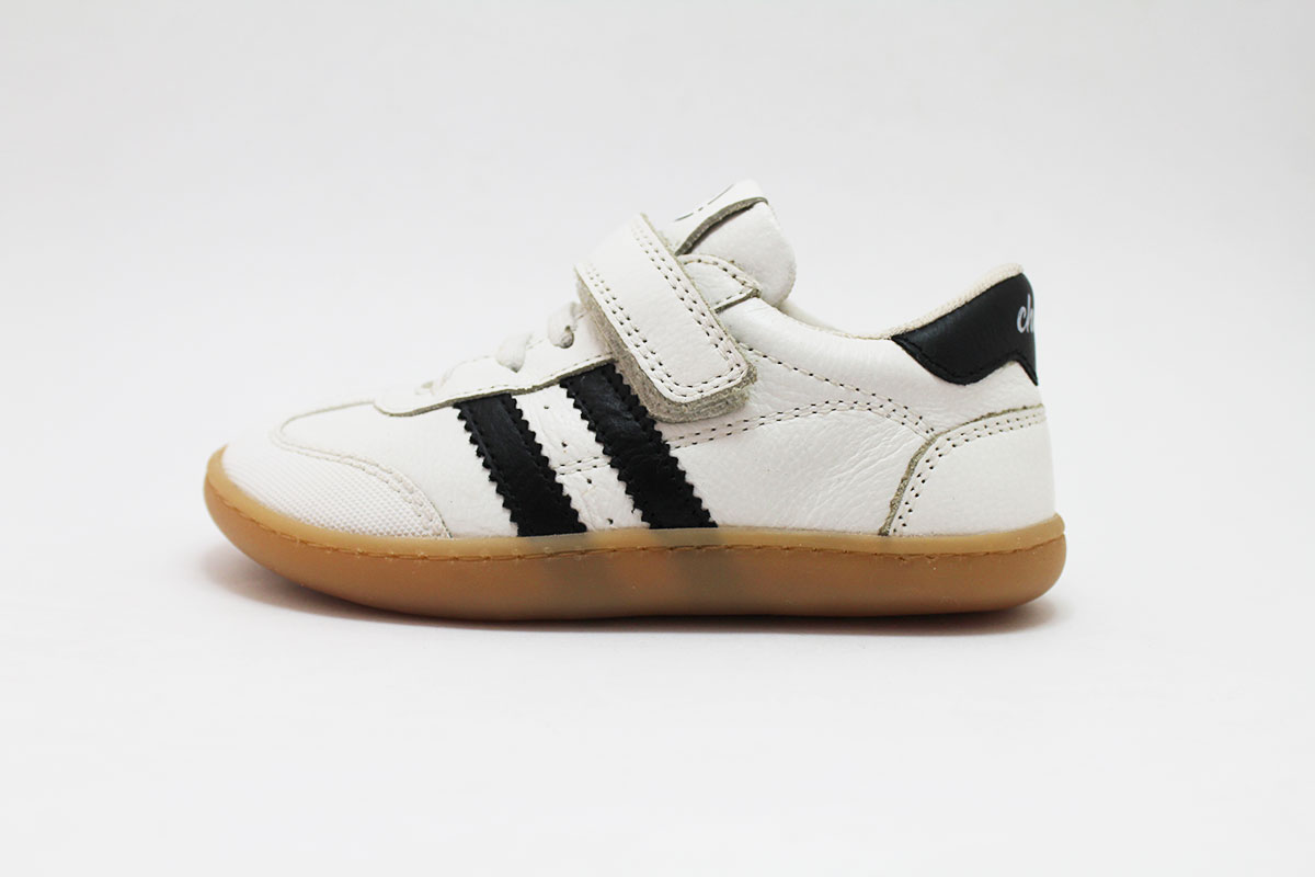 Zapatillas barefoot cordones elásticos Chetto - Imagen 4