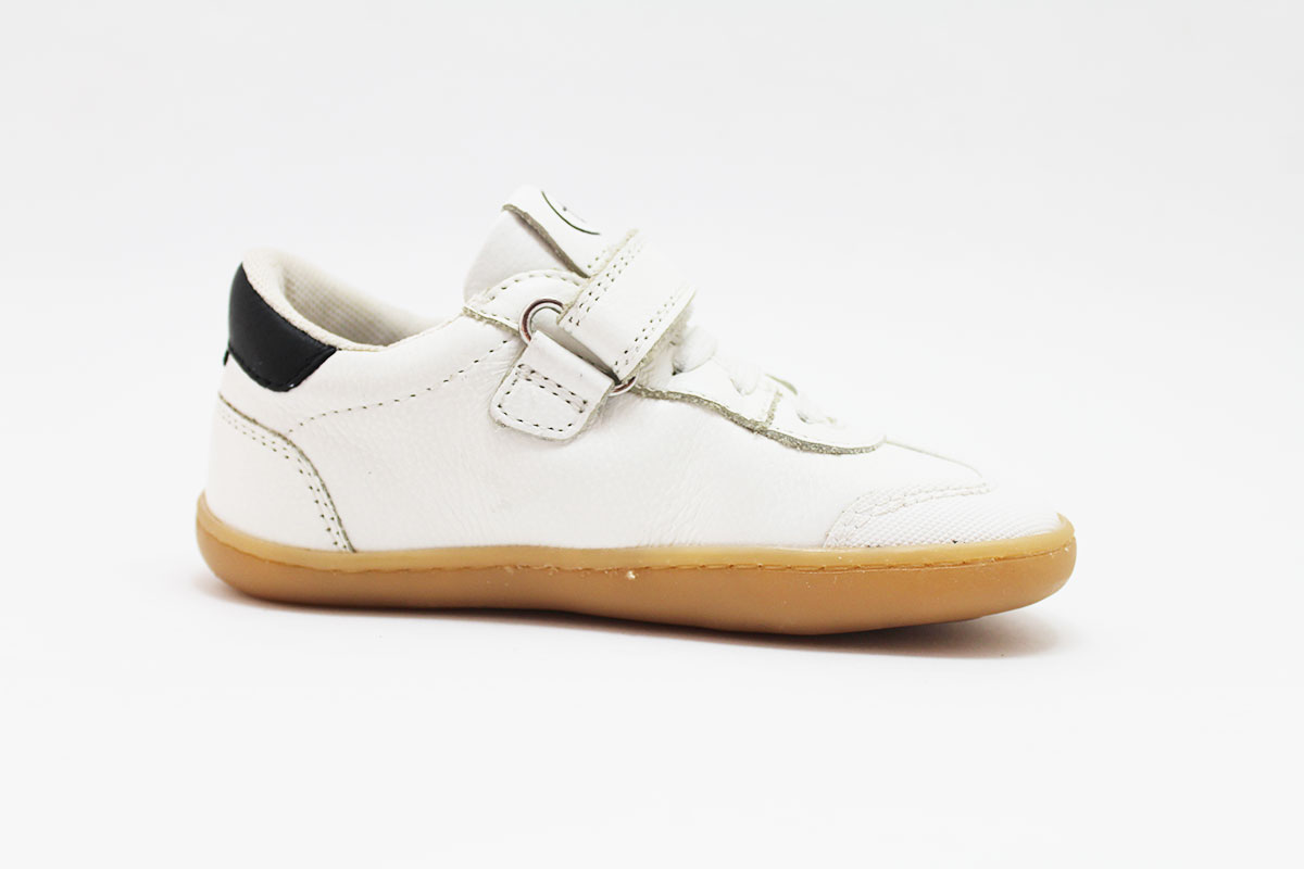 Zapatillas barefoot cordones elásticos Chetto - Imagen 5