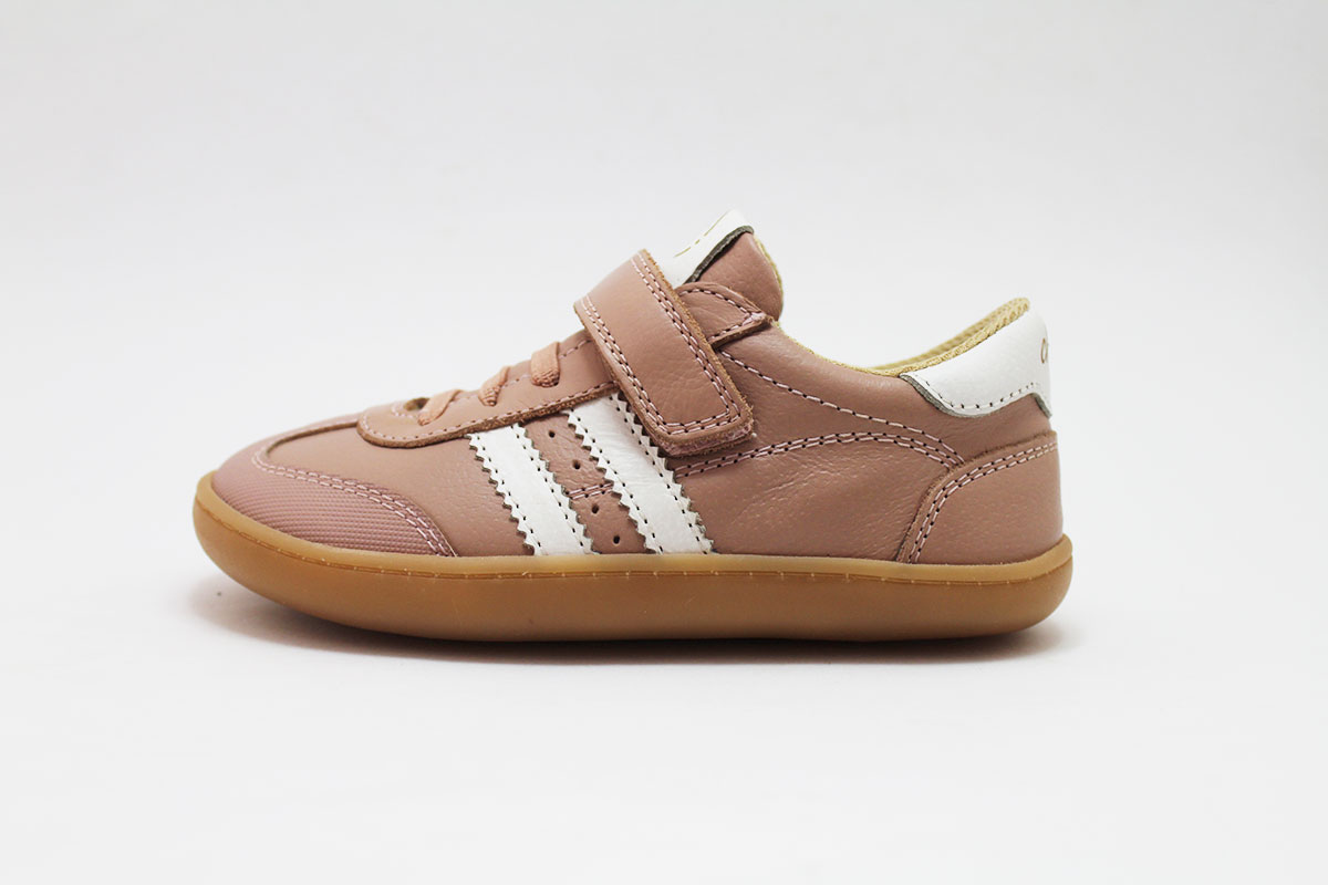 Zapatillas barefoot cordones elásticos Chetto - Imagen 7