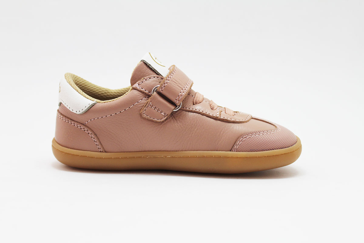 Zapatillas barefoot cordones elásticos Chetto - Imagen 8